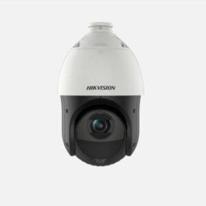 CAMARA DE SEGURIDAD HIKVISION PTZ 4MP. 4 INCH IP SPEED DOME. 25X OPTICAL ZOOM. 16X DIGITAL ZOOM. H.265+. 100 M IR DISTANCE  DS-2DE4425IW-DE(T5) 327000240