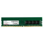 MEMORIA RAM PC 32GB ADATA PREMIER AD4U320032G22 SGN DDR4 3200 MHZ CL22 1.2 V SIN DISIPADOR DIMM 288 PINES