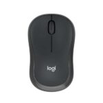 MOUSE LOGITECH M240 SILENT INALÁMBRICO BLUETOOTH 4000 DPI 910-007113 NEGRO