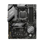 TARJETA MADRE MSI B650 GAMING PLUS WIFI ATX DDR5 911-7E26-001 NEGRO NEGRO