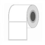 ROLLO ETIQUETAS TT SAT AMERICA 100MMX100MM C1 R500 1COL P CX32 9016 X UNIDAD
