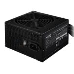 FUENTE DE PODER COOLER MASTER ELITE NEX N600 600W NO MODULAR ATX MPW-6001-ACAN-BUS NEGRO