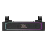 BARRA DE SONIDO JBL RALLYBAR S 150W BLUETOOTH JBLPWSRALLYBARS NEGRO