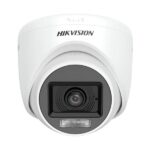 CAMARA DE SEGURIDAD HIKVISION TURRET 2MP 2.8MM 1920×1080 DS-2CE76D0T-LPFS 300615438