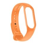 BANDA PARA RELOJ INTELIGENTE XIAOMI 7 STRAP NEON ORANGE  41981