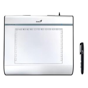 TABLETA GRAFICA GENIUS EASYPEN I608 31130001400