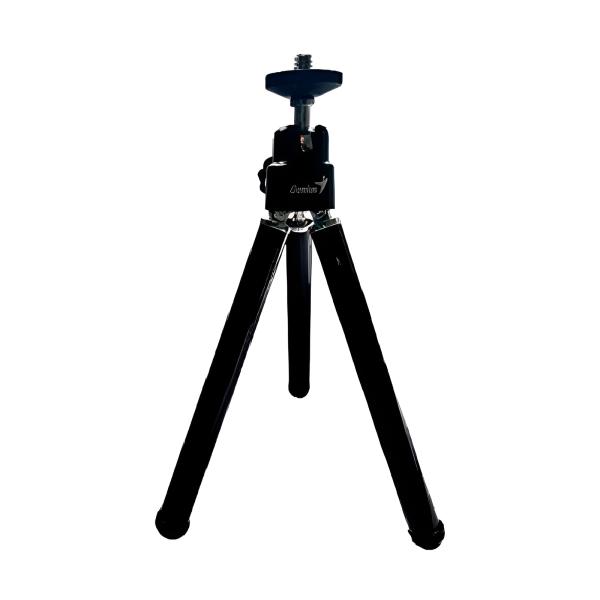 TRIPODE GENIUS PARA CAMARA TRIPOD 1 31250016400