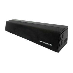 BARRA DE SONIDO THONET & VANDER BALKEN MINI BLUETOOTH HK096- 03654 NEGRO