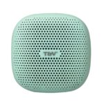PARLANTE THONET & VANDER DUETT TWS BLUETOOTH / 3.5MM HK096-03611 TURQUESA