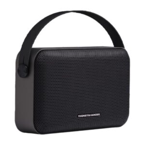 PARLANTE THONET & VANDER ZIEGEL 30W BLUETOOTH HK096-03651 NEGRO