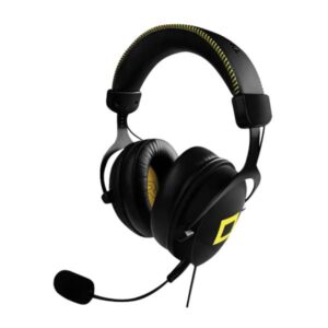 HEADSET GAMING THONET & VANDER VX700 ALÁMBRICO USB HK096-03571 NEGRO