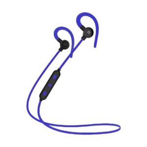 AUDIFONO THONET & VANDER VR10 INALÁMBRICO BLUETOOTH HK096-03660 AZUL