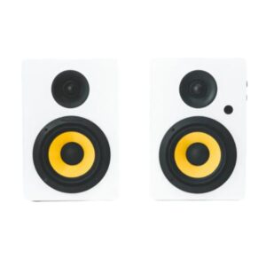 PARLANTE THONET & VANDER KURBIS CINEMA 72W BLUETOOTH HK096-03631 BLANCO