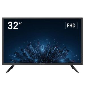 MONITOR HIKVISION DS-D5032F3-1V0S (E) 32" PLANO 1920 X 1080 75 HZ TECNOLOGIA VA  VGA Y HDMI 317500440
