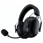 HEADSET GAMING RAZER BLACKSHARK V3 X HYPERSPEED INALÁMBRICO 2.4 GHZ / BLUETOOTH / USB RZ04-05420100-R3U1