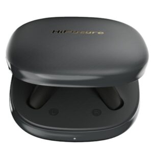 AUDIFONO HIFUTURE SONIC CORE INALÁMBRICO BLUETOOTH GRIS