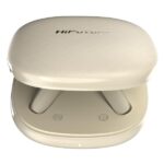 AUDIFONO HIFUTURE SONIC CORE INALÁMBRICO BLUETOOTH LATTE