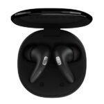 AUDIFONO HIFUTURE FLYBUDS4 AI BLUETOOTH NEGRO