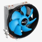 ABANICO AEROCOOL VERKHO 2 PLUS 120MM ACTC-NA30210.03