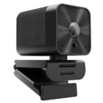 CAMARA WEB STREAMPLIFY CAM G-QHD-4M30-BK 1440P USB-A SPCW-CGQH421.11 NEGRO