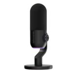MICROFONO STREAMPLIFY MIC MINI-48-RGB-ST-BK USB-A SPMC-MM1C327.11