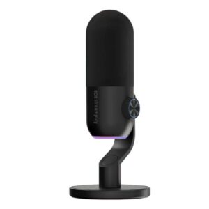 MICROFONO STREAMPLIFY MIC MINI-48-RGB-ST-BK USB-A SPMC-MM1C327.11