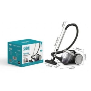 ASPIRADORA WINNING STAR ST-2251 1000W XCQ-1061-WST-110V-17061