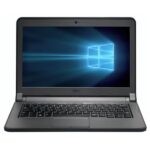 LAPTOP DELL LATITUDE 3340 13.3" I3-1215U 8GB 256GB WIN 11 PRO INGLÉS L3340183408EXC GRIS