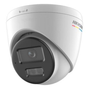 CAMARA TURRET HIKVISION DS-2CD1327G3-LIU(2.8MM)(LATAM ACUSENSE) 2 MP COLORVU 3.0 H.265+ LUZ HIBRIDA IR/LUZ BLANCA HASTA 30M 311334443