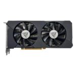 TARJETA DE VIDEO ARKTEK NAVI 10 6GB GDDR6 1465 1560MHZ AKR5600D6S6GH1
