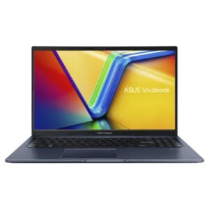 LAPTOP ASUS VIVOBOOK 15 15.6" I3-1315U 8GB 512GB WIN 11 INGLÉS ASU-F1504VA-SB31-Q AZUL