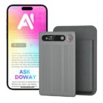 GRABADORA DE VOZ AI YORLU BLUETOOTH B0FX4TVM66