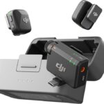 2 TX 1 RX close up Creta Gaming