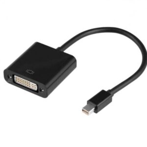 ADAPTADOR ARGOM MINI DISPLAY PORT A DVI 6"/15CM ARG-CB-1323