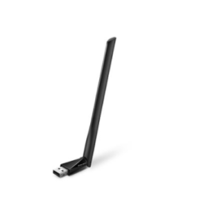 ADAPTADOR MERCUSYS USB INALAMBRICO DUAL BAND MU6H