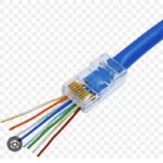 rj45 pass through creta gaming