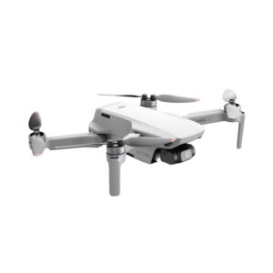 DJI Mini 4K Fly more Combo Creta Gaming