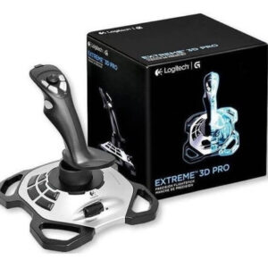 JOYSTICK LOGITECH EXTREME 3D PRO 963290-0403-AF