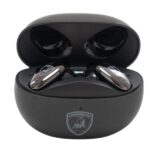 AUDIFONO LAMBORGHINI LAMBO BUD HURACAN 300 INALÁMBRICO BLUETOOTH NERO NEMESIS NEGRO