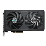 TARJETA DE VIDEO GIGABYTE RTX 5060 EAGLE OC 8G GDDR7 2550 MHZ GV-N5060EAGLE OC-8GD