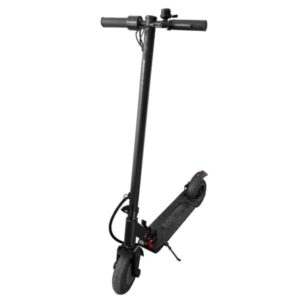 SCOOTER ELÉCTRICO BLACK POWER R32B 250W HK200-03254 NEGRO