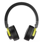 HEADSET THONET & VANDER PILOT SCHWARZ INALÁMBRICO BLUETOOTH HK096-03664 NEGRO