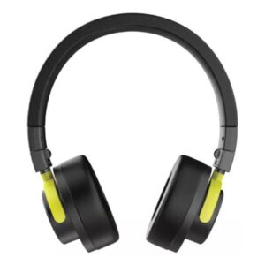 HEADSET THONET & VANDER PILOT SCHWARZ INALÁMBRICO BLUETOOTH HK096-03664 NEGRO