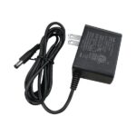 ADAPTADOR DE CORRIENTE NOVA PA012ECM001C AC 110-240V / 12W CABLE 1.2M