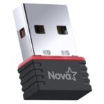 ADAPTADOR WIFI USB NOVA UWF-700 150MBPS E010-172