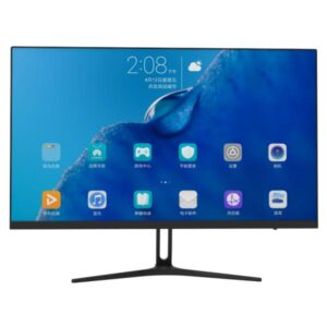 MONITOR NOVA PW24EFI 24" 1920X1080 FULL HD 144HZ IPS FREESYNC / G-SYNC HDMI + DISPLAYPORT