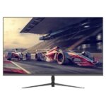 MONITOR GAMING EAGLE WARRIOR MM24DFI 24" 1920X1080 FULL HD 240HZ IPS FREESYNC HDMI + DISPLAYPORT NEGRO