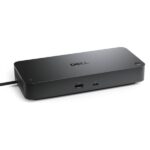 DOCKING STATION DELL PRO THUNDERBOLT 4 EN 1 DELL-SD25TB4 GRIS