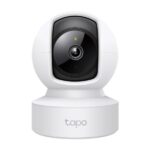 CAMARA TP LINK TAPO C202(EU) 1080P IP WIFI BLANCO