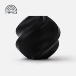 filamento negro para impresora 3D Creta Gaming